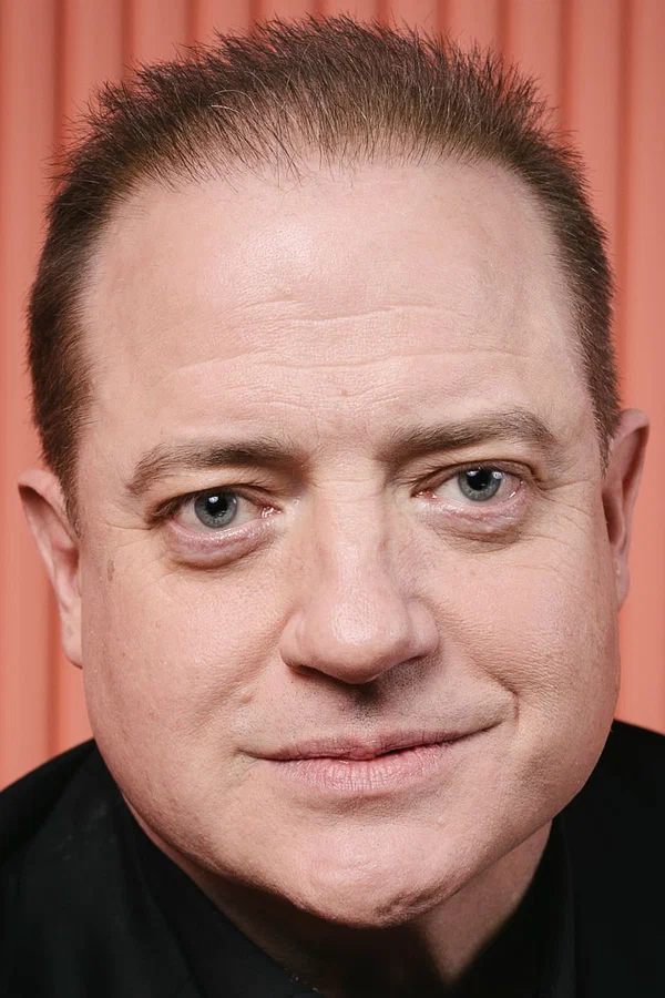 Брендан Фрейзер