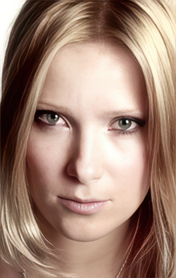 Анна Слю